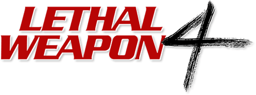 Lethal Weapon 4