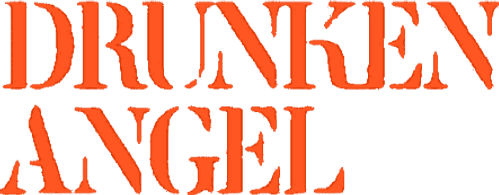 Drunken Angel — logos 2