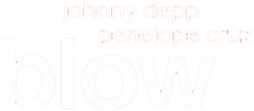 Blow — logos 3