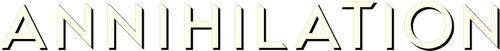 Annihilation — logos 6