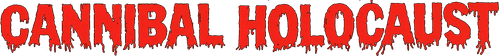Cannibal Holocaust — logos 4