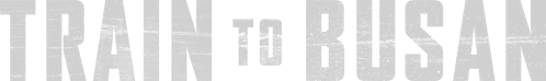 Train to Busan — logos 3