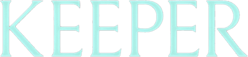 Keeper — logos 4