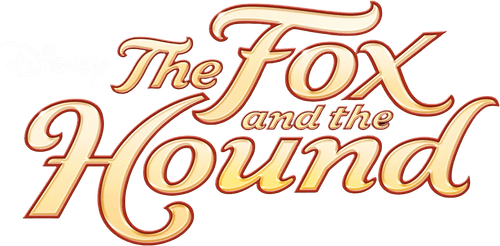 The Fox and the Hound — logos 3