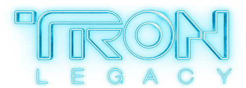 TRON: Legacy — logos 2