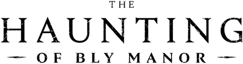 The Haunting of Bly Manor — logos 2