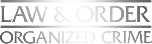 Law & Order: Organized Crime — logos 2