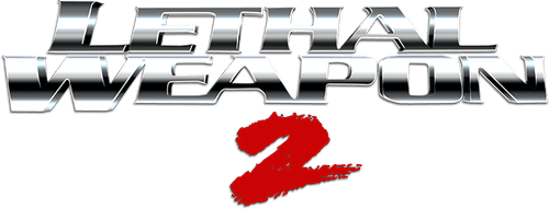 Lethal Weapon 2 — logos 5