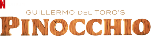 Guillermo del Toro's Pinocchio — logos 4