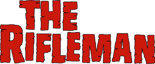 The Rifleman — logos 4