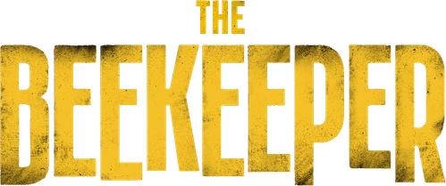 The Beekeeper — logos 4