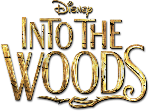 Into the Woods — logos 2