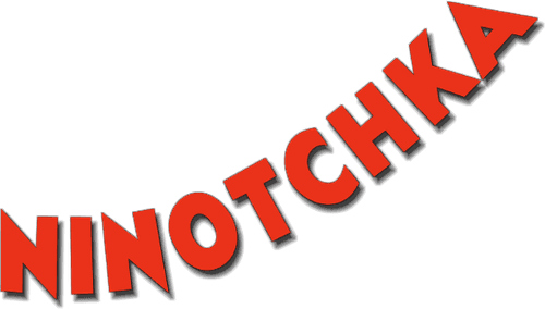 Ninotchka — logos 3