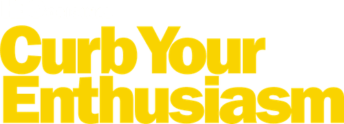 Curb Your Enthusiasm — logos 7
