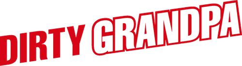 Dirty Grandpa — logos 2