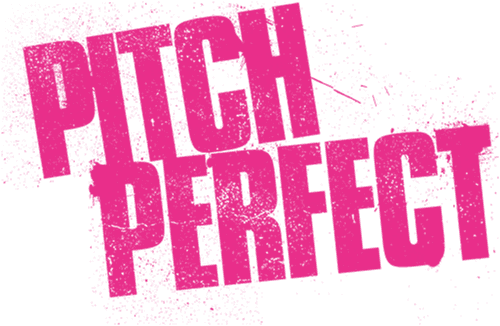 Pitch Perfect — logos 2