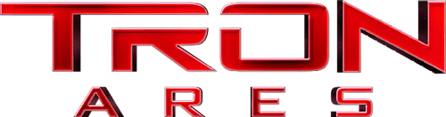 TRON: Ares — logos 4