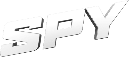 Spy — logos 3
