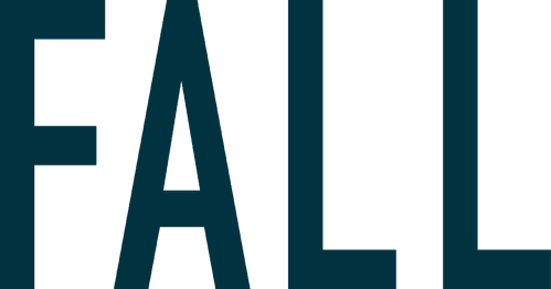 Fall — logos 2