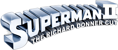 Superman II: The Richard Donner Cut — logos 3