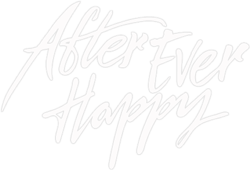 After Ever Happy — logos 3
