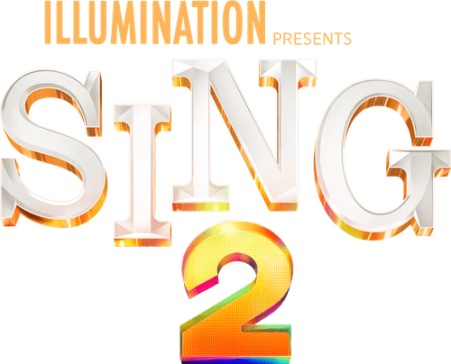 Sing 2 — logos 2