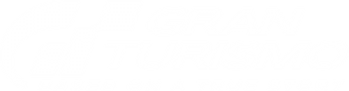 Gran Turismo — logos 8
