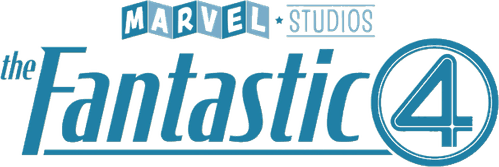 The Fantastic 4: First Steps — logos 6