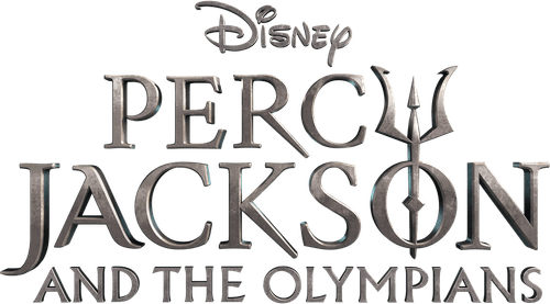 Percy Jackson and the Olympians — logos 4