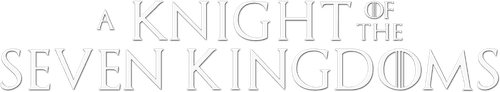 A Knight of the Seven Kingdoms — logos 7