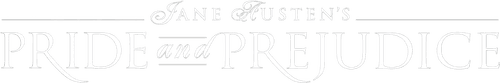 Pride and Prejudice — logos 2