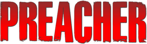 Preacher — logos 4