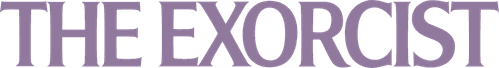 The Exorcist — logos 7