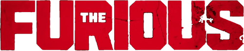 The Furious — logos 2