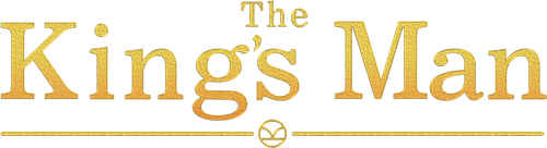 The King's Man — logos 2