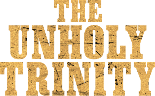 The Unholy Trinity — logos 3