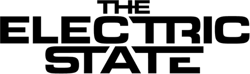 The Electric State — logos 4