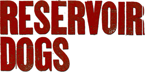 Reservoir Dogs — logos 8