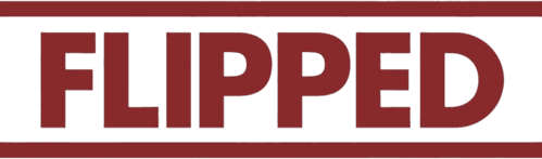Flipped — logos 2