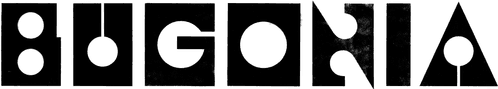 Bugonia — logos 2