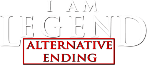 I Am Legend — logos 5
