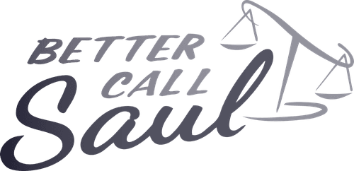 Better Call Saul — logos 6