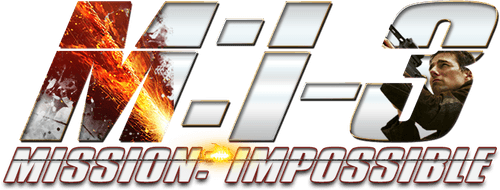 Mission: Impossible III — logos 5