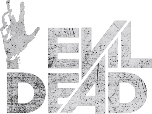 Evil Dead — logos 3