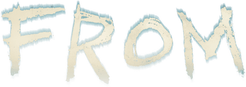 FROM — logos 6