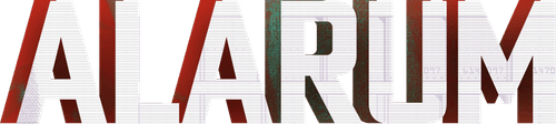 Alarum — logos 5