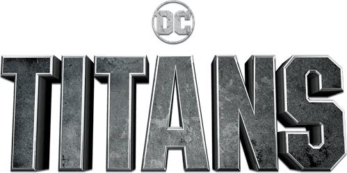 Titans — logos 7