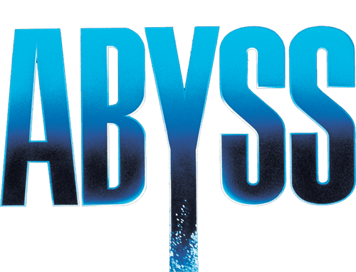 The Abyss — logos 8