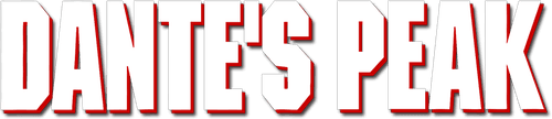 Dante's Peak — logos 3