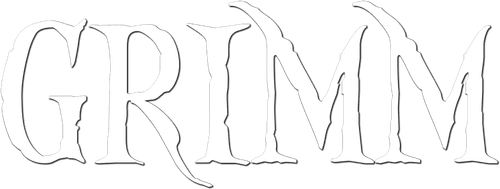 Grimm — logos 3